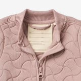 Wheat Outerwear Thermojacke Loui Jacket 2438 warm rose