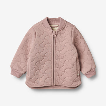 Wheat Outerwear Thermojacke Loui Jacket 2438 warm rose