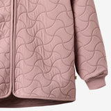 Wheat Outerwear Thermojacke Stjerna Jacket 2438 warm rose
