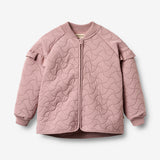 Wheat Outerwear Thermojacke Stjerna Jacket 2438 warm rose