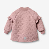 Wheat Outerwear Thermojacke Stjerna Jacket 2438 warm rose