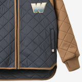 Wheat Outerwear Thermojacke Sylvester Jacket 1060 ink