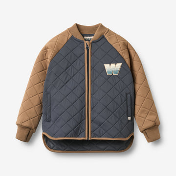 Wheat Outerwear Thermojacke Sylvester Jacket 1060 ink