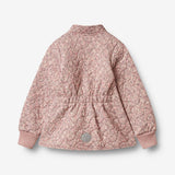Wheat Outerwear Thermojacke Thilde Jacket 2598 powder flower meadow