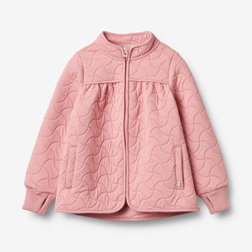 Wheat Outerwear Thermojacke Thilde Jacket 2026 rose
