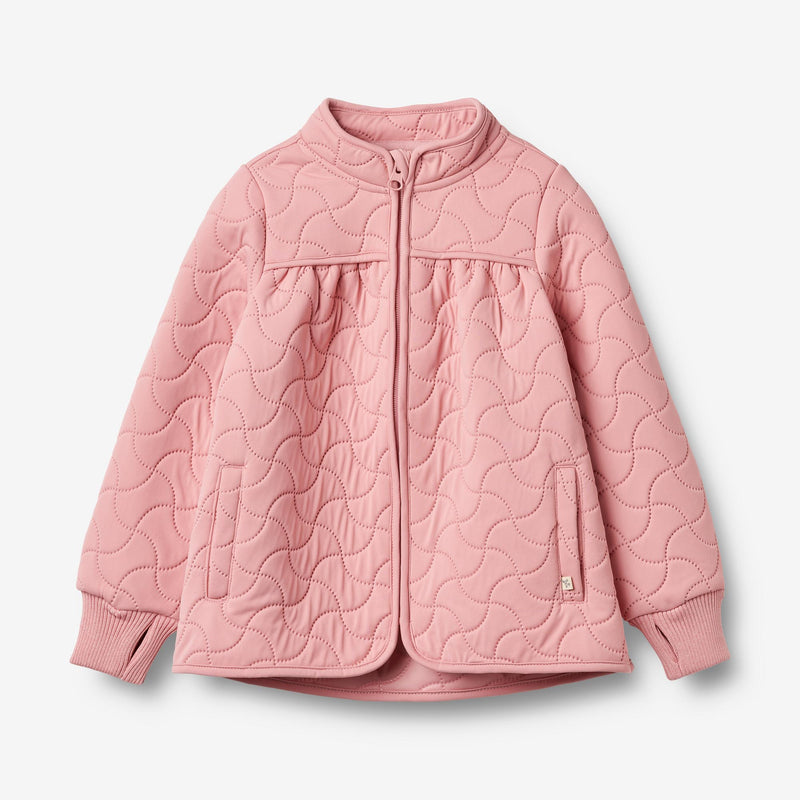 Wheat Outerwear Thermojacke Thilde Thermo 2026 rose