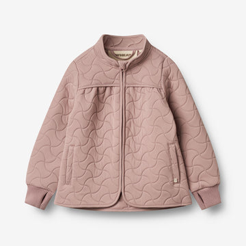 Wheat Outerwear Thermojacke Thilde Jacket 2438 warm rose