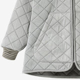 Wheat Outerwear Thermojacke Vanno Jacket 9595 flint melange