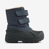 Wheat Footwear Thermopac-Stiefel Thy Winter Footwear 1432 navy