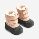 Wheat Footwear Thermopac-Stiefel Thy Winter Footwear 2031 rose dawn