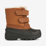 Wheat Footwear Thermopac-Stiefel Thy Winter Footwear 9002 cognac