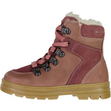 Wheat Footwear Toni Wanderstiefel Tex Winter Footwear 3316 wood rose