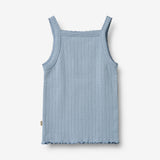 Wheat Main Top Olise Jersey Tops and T-Shirts 9431 morning sky