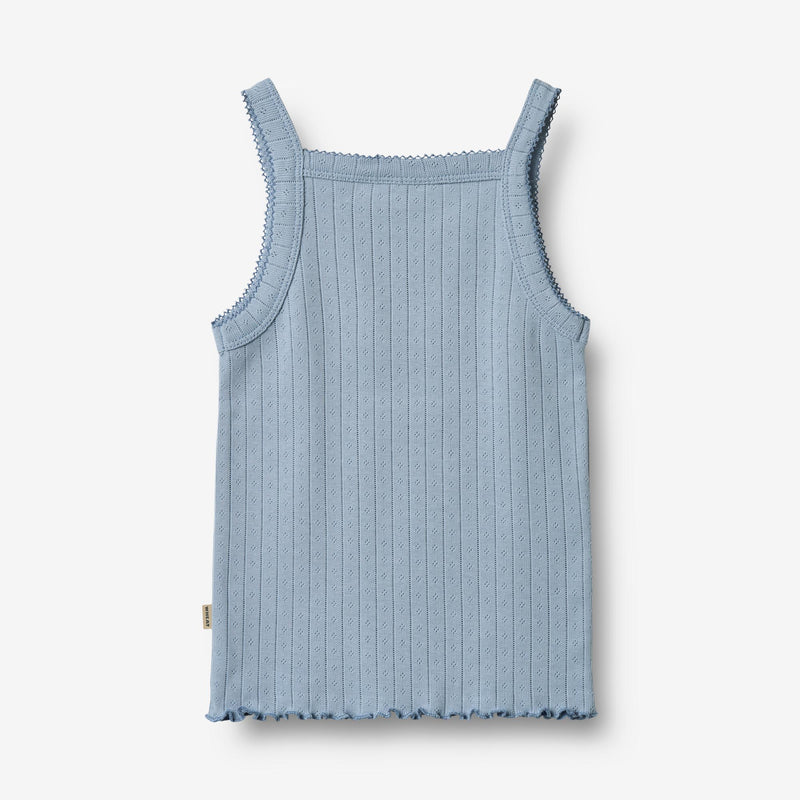 Wheat Main Top Olise Jersey Tops and T-Shirts 9431 morning sky