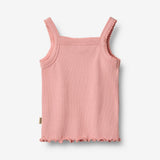 Wheat Main Top Olise Jersey Tops and T-Shirts 2026 rose