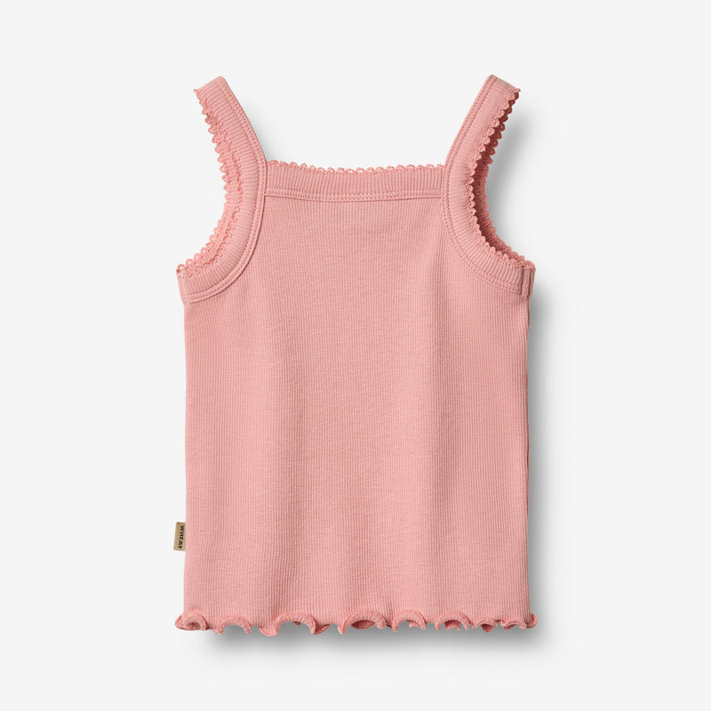 Wheat Main Top Olise Jersey Tops and T-Shirts 2026 rose