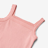 Wheat Main Top Olise Jersey Tops and T-Shirts 2026 rose