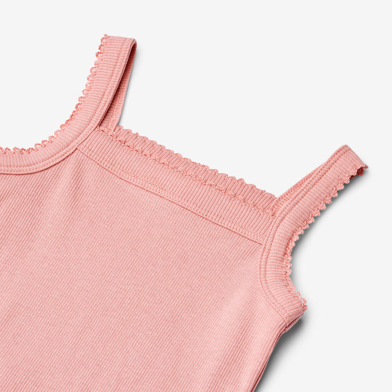 Wheat Main Top Olise Jersey Tops and T-Shirts 2026 rose
