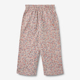 Wheat Main Trainingshose Chevy Trousers 2036 rose dust flowers