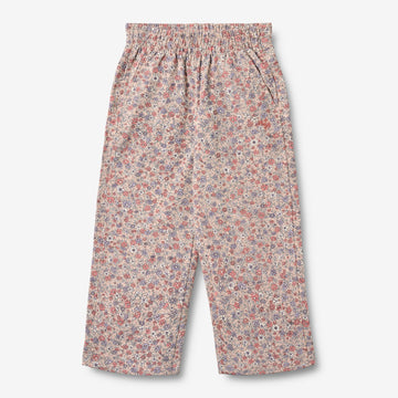 Wheat Main Trainingshose Chevy Trousers 2036 rose dust flowers
