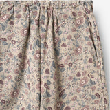 Wheat Main Trainingshose Chevy Trousers 9904 soft sand flowers