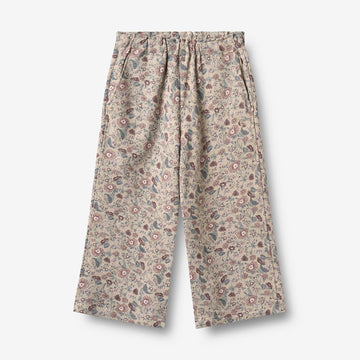 Wheat Main Trainingshose Chevy Trousers 9904 soft sand flowers