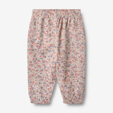 Wheat Main Trainingshose Chevy Trousers 2036 rose dust flowers