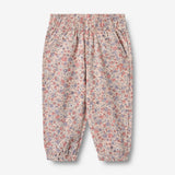 Wheat Main Trainingshose Chevy Trousers 2036 rose dust flowers