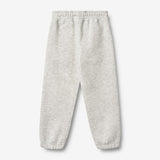 Wheat Main Trainingshose Cruz Trousers 0220 light melange grey