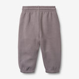 Wheat Main Trainingshose Cruz Trousers 1035 purple stone