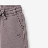Wheat Main Trainingshose Cruz Trousers 1035 purple stone