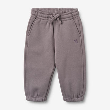 Wheat Main Trainingshose Cruz Trousers 1035 purple stone