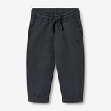 Wheat Main Trainingshose Cruz Trousers 1432 navy