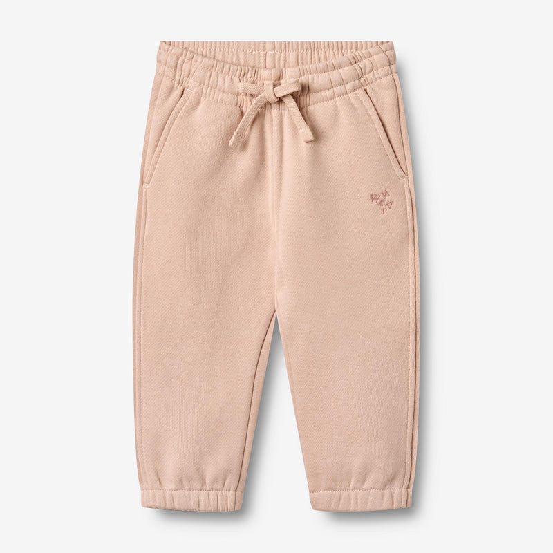 Wheat Main Trainingshose Cruz Trousers 2032 rose dust