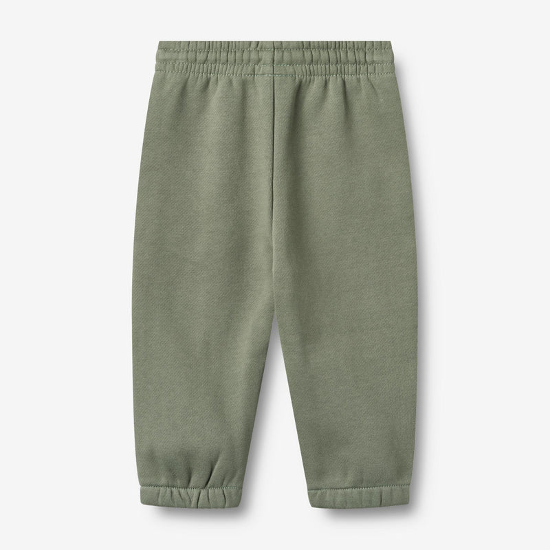 Wheat Main Trainingshose Cruz Trousers 4119 dusty green