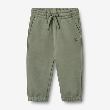 Wheat Main Trainingshose Cruz Trousers 4119 dusty green
