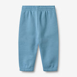 Wheat Main Trainingshose Cruz Trousers 9575 winter blue