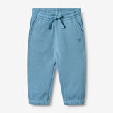 Wheat Main Trainingshose Cruz Trousers 9575 winter blue