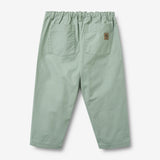 Wheat Main Trousers Julian Trousers 4344 teal water