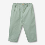 Wheat Main Trousers Julian Trousers 4344 teal water