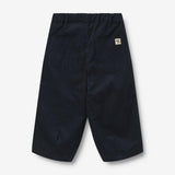 Wheat Main Trousers Juno Trousers 1432 navy