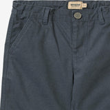 Wheat Main Trousers Orla Trousers 1060 ink