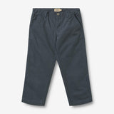 Wheat Main Trousers Orla Trousers 1060 ink