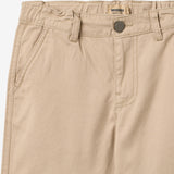 Wheat Main Trousers Orla Trousers 9608 sand stone