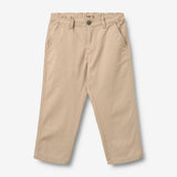 Wheat Main Trousers Orla Trousers 9608 sand stone