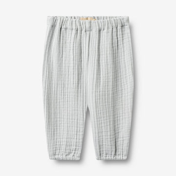 Wheat Main Trousers Vito Trousers 4030 light blue