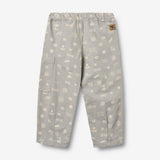 Wheat Main Trousers Walder Trousers 9646 light flint summer