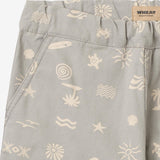 Wheat Main Trousers Walder Trousers 9646 light flint summer