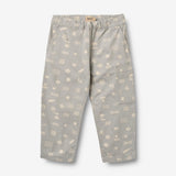 Wheat Main Trousers Walder Trousers 9646 light flint summer