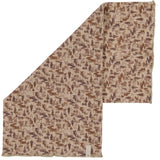 Wheat Wool Tuch Wolle Acc 3208 khaki wild life